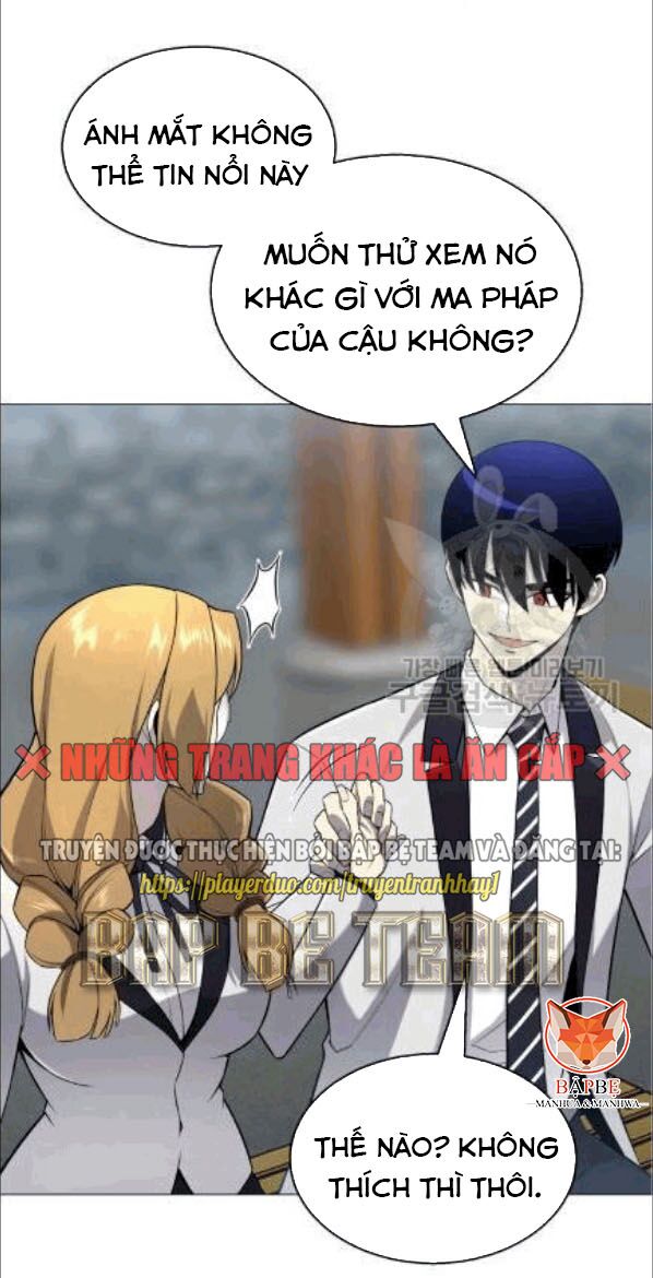 Luân Hồi Ác Nhân Chapter 55 - Trang 34