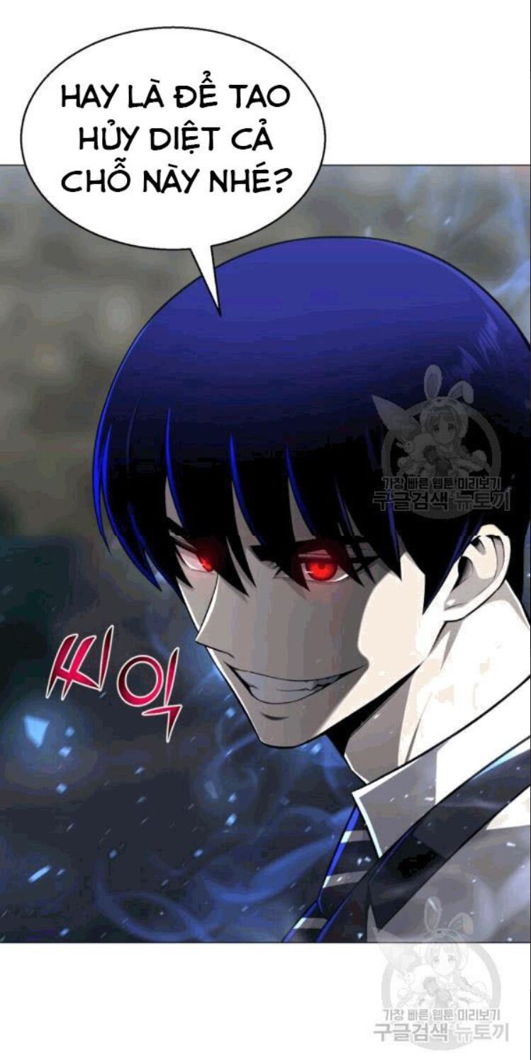 Luân Hồi Ác Nhân Chapter 56 - Trang 1