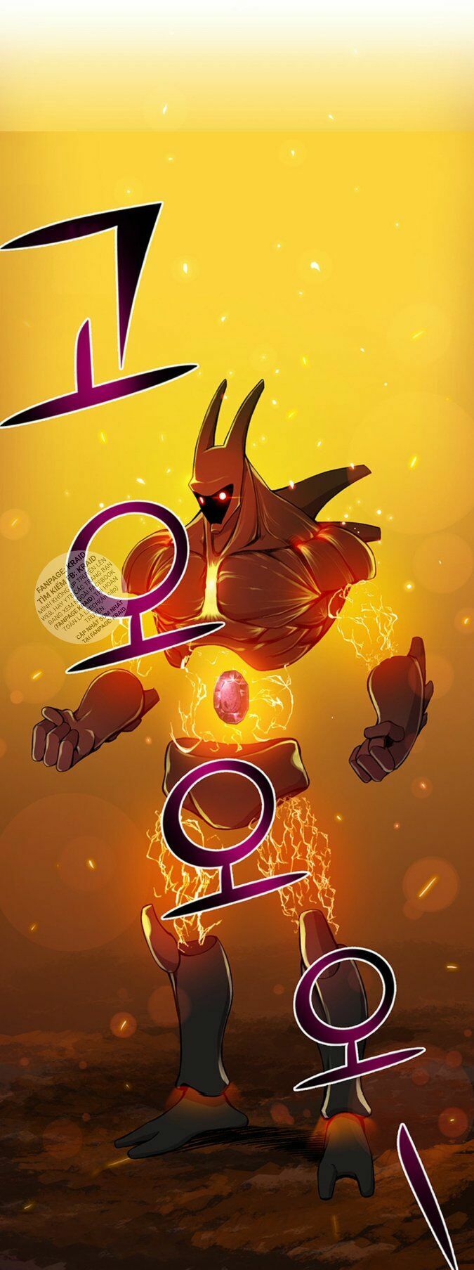 Luân Hồi Ác Nhân Chapter 20 - Trang 19