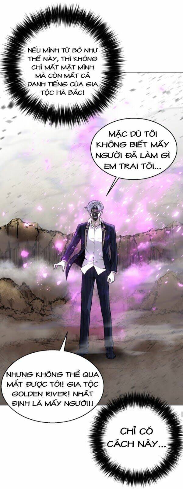Luân Hồi Ác Nhân Chapter 39 - Trang 56