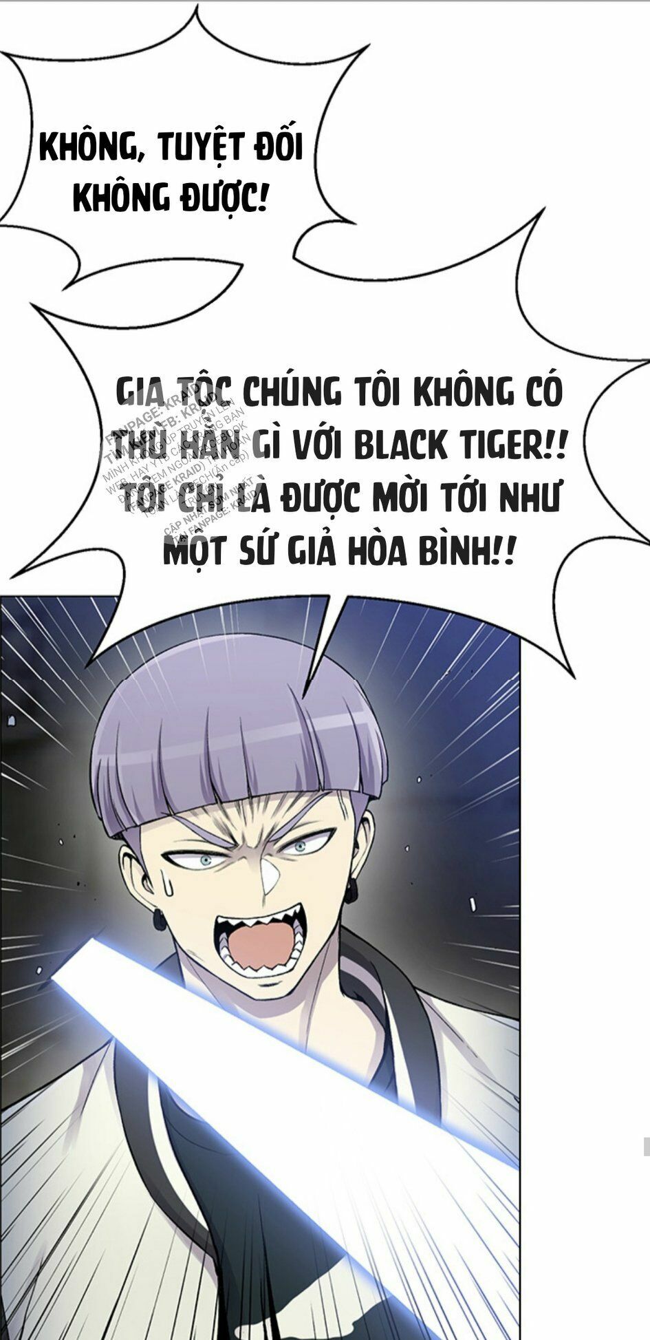 Luân Hồi Ác Nhân Chapter 18 - Trang 54