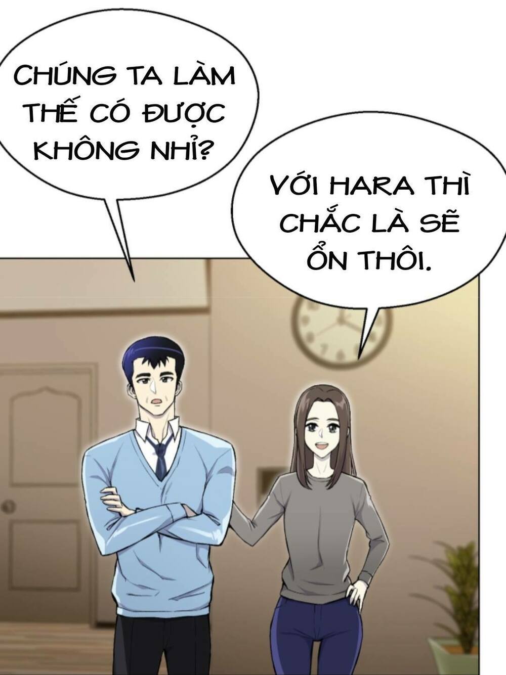 Luân Hồi Ác Nhân Chapter 33 - Trang 35