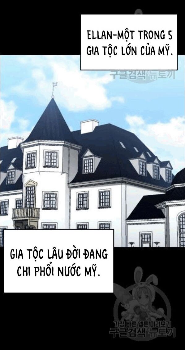 Luân Hồi Ác Nhân Chapter 55 - Trang 43