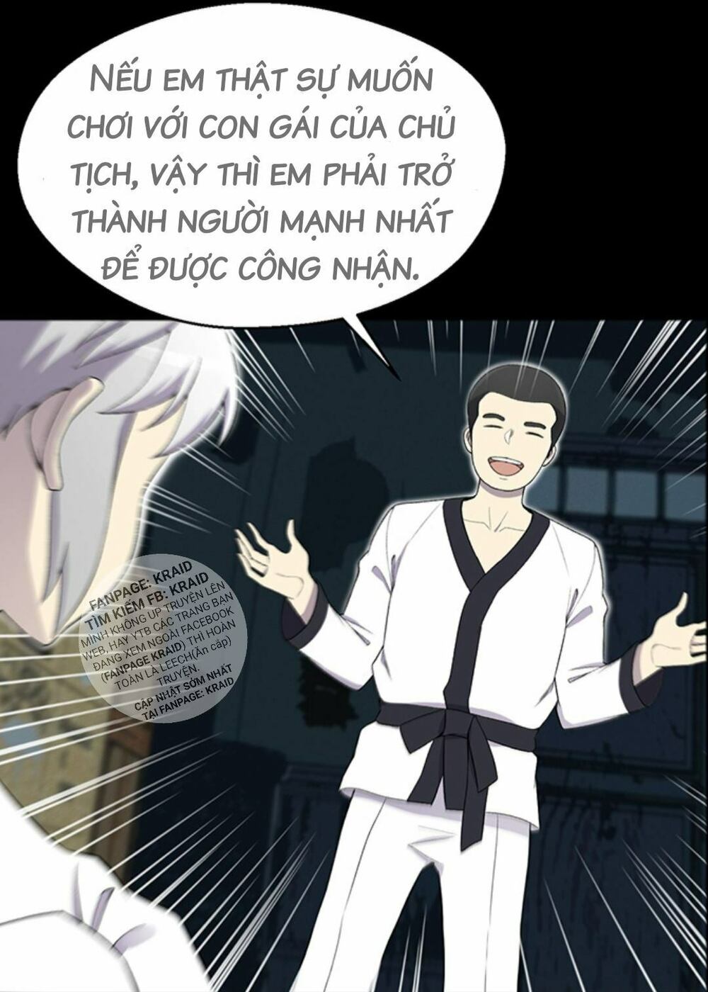 Luân Hồi Ác Nhân Chapter 25 - Trang 49