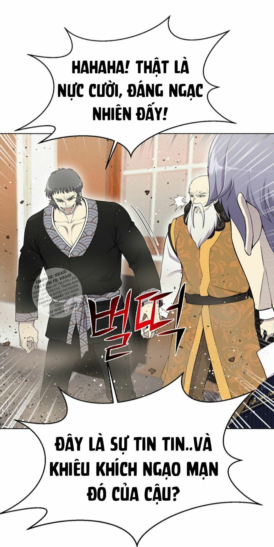 Luân Hồi Ác Nhân Chapter 24 - Trang 38