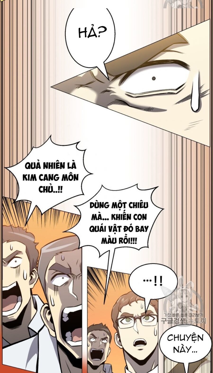 Luân Hồi Ác Nhân Chapter 50 - Trang 62