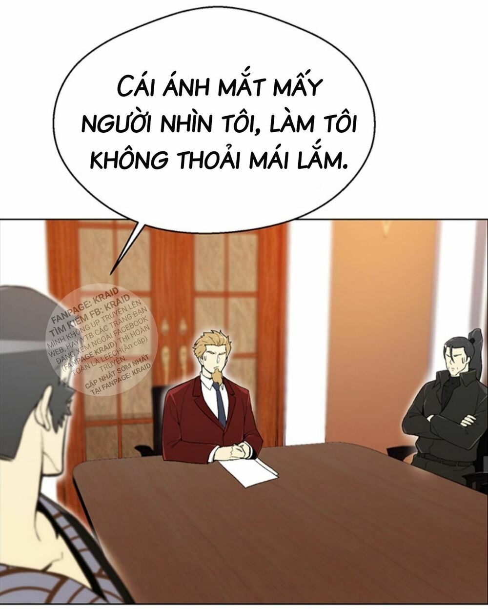 Luân Hồi Ác Nhân Chapter 21 - Trang 48
