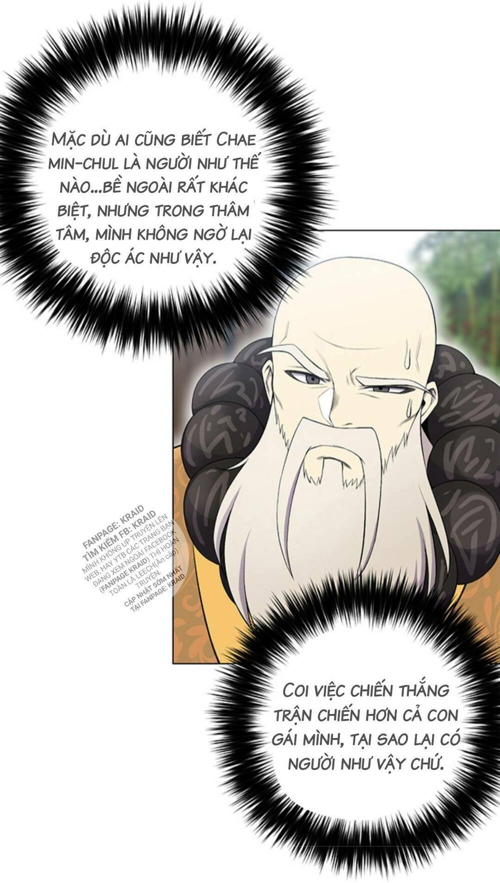 Luân Hồi Ác Nhân Chapter 26 - Trang 25
