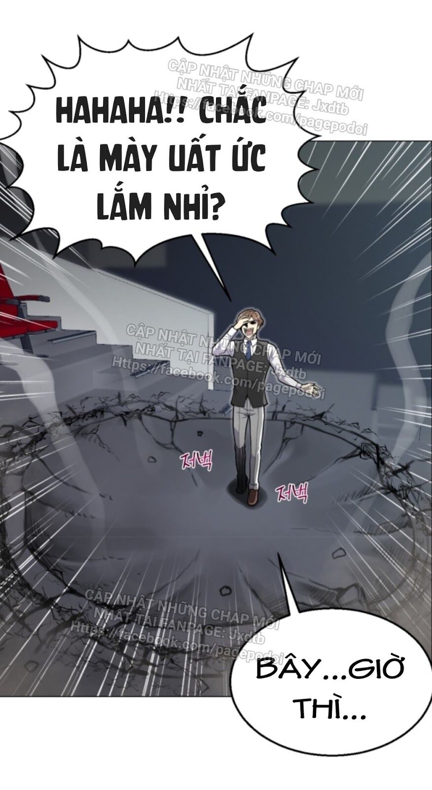Luân Hồi Ác Nhân Chapter 37 - Trang 58