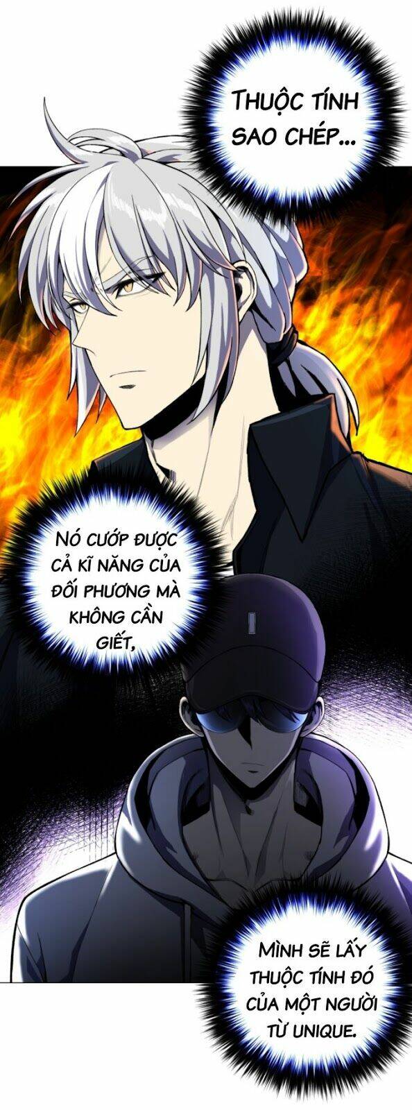 Luân Hồi Ác Nhân Chapter 48 - Trang 50