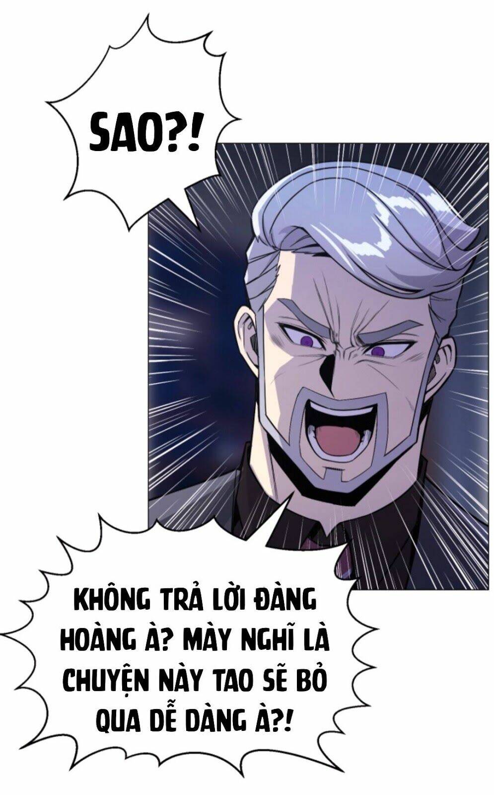 Luân Hồi Ác Nhân Chapter 44 - Trang 24