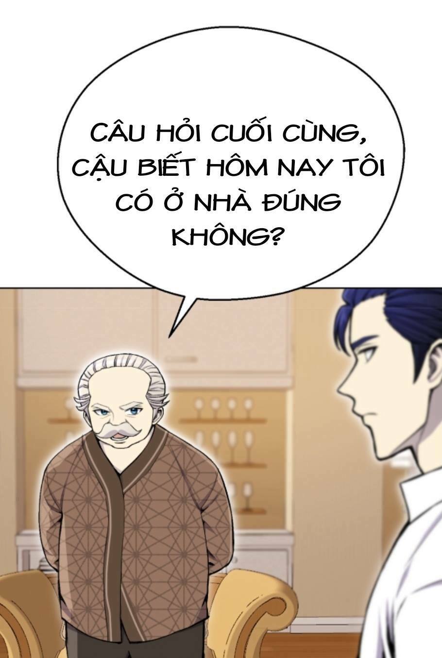 Luân Hồi Ác Nhân Chapter 32 - Trang 43