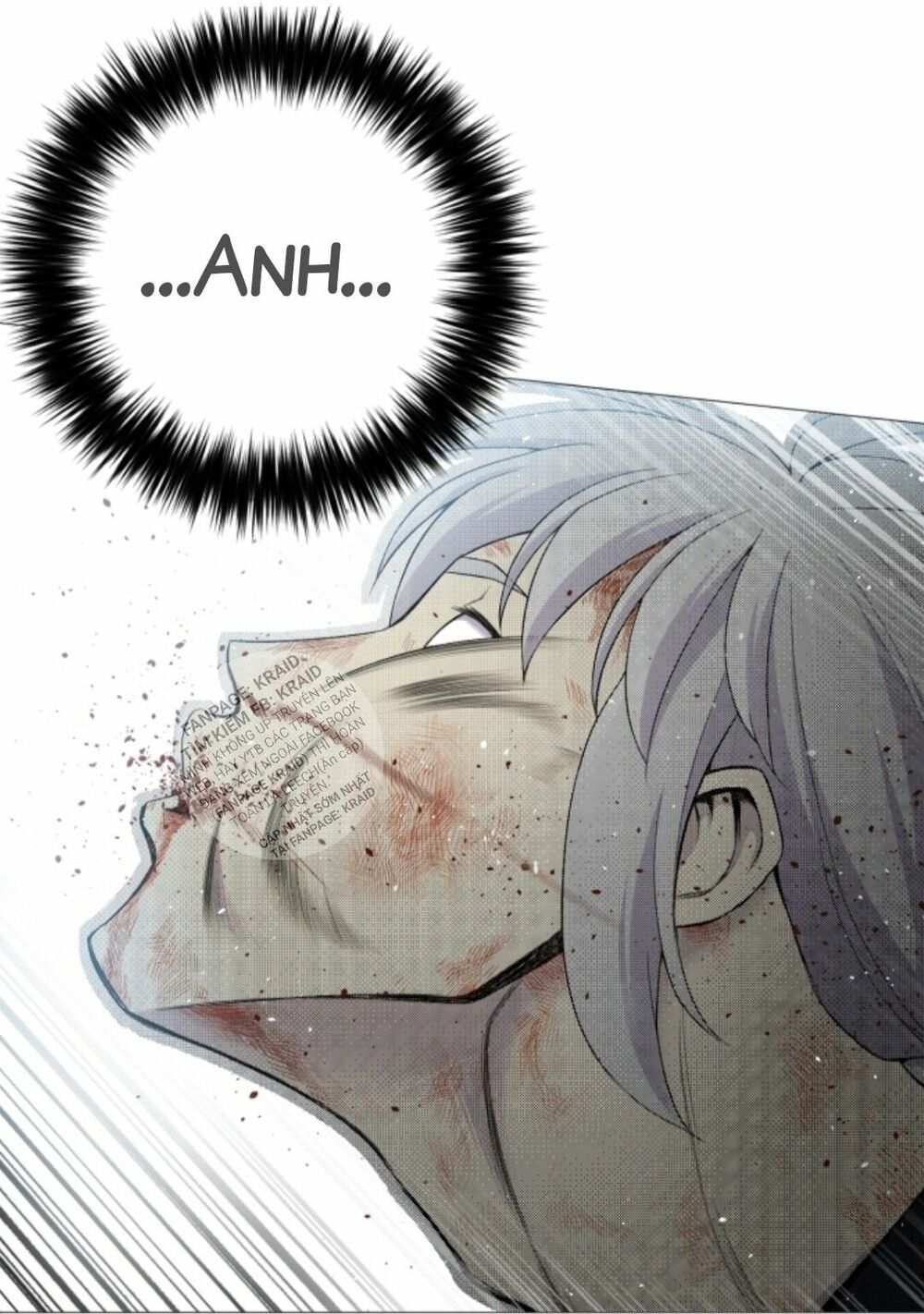 Luân Hồi Ác Nhân Chapter 27 - Trang 34