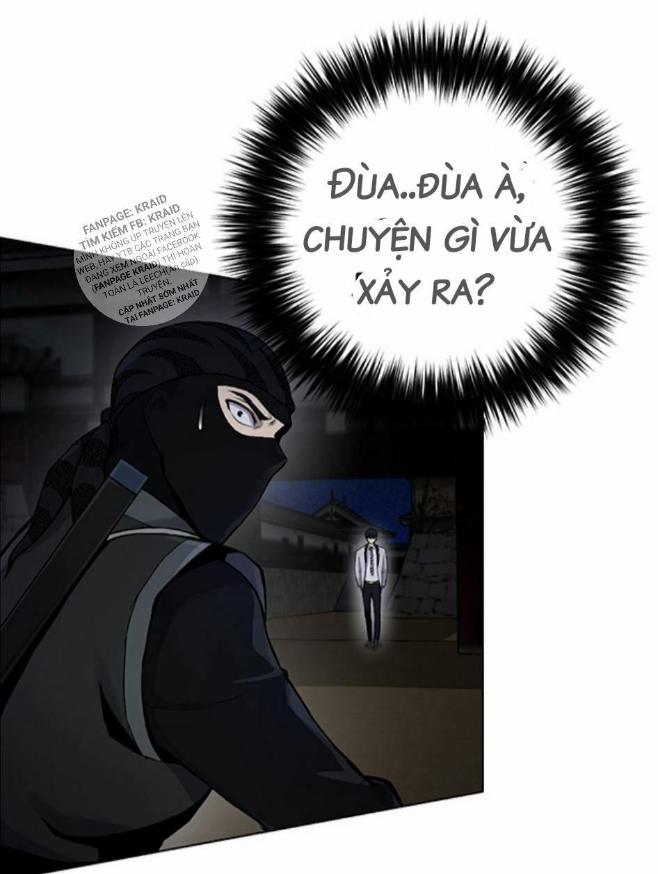 Luân Hồi Ác Nhân Chapter 15 - Trang 20