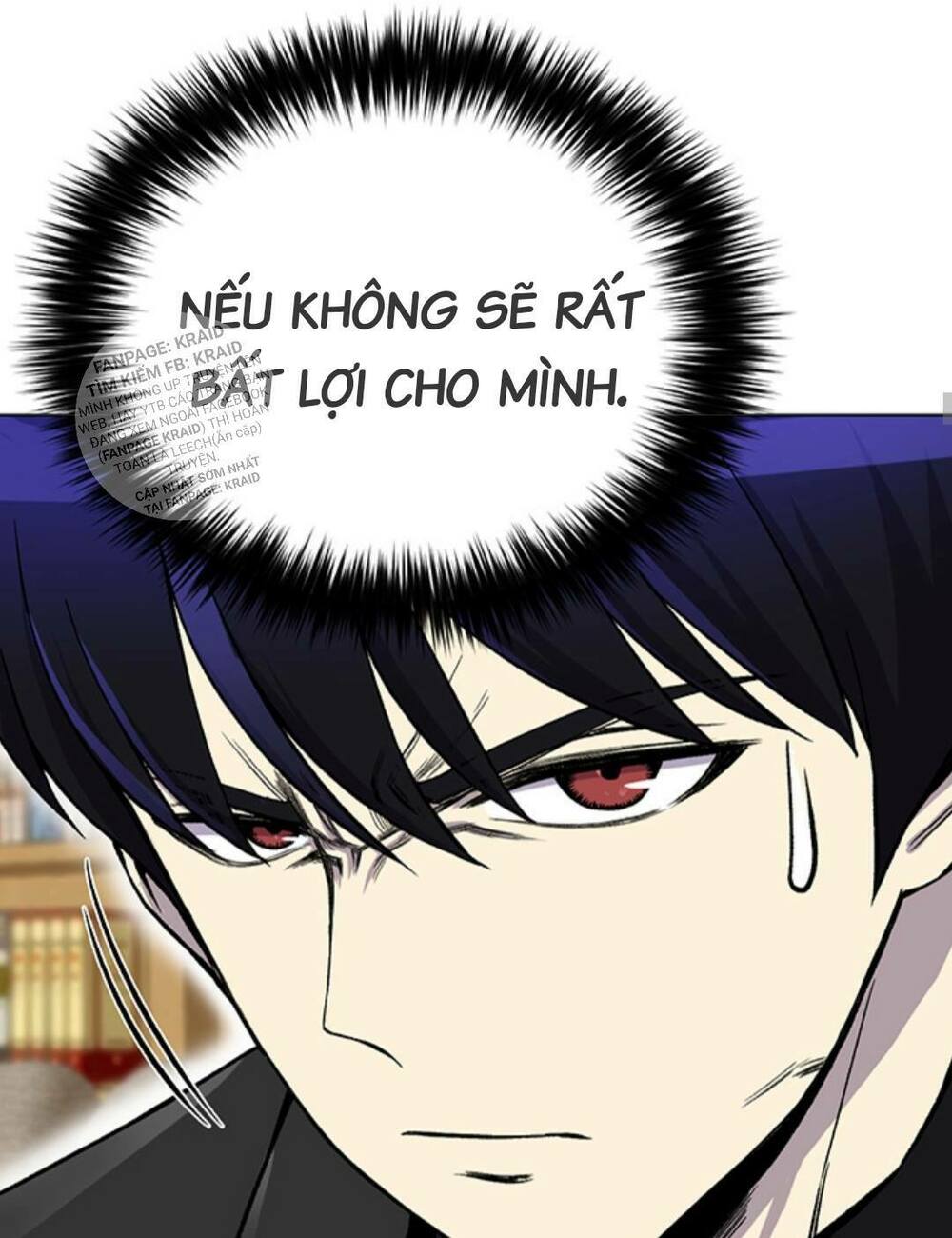 Luân Hồi Ác Nhân Chapter 22 - Trang 26
