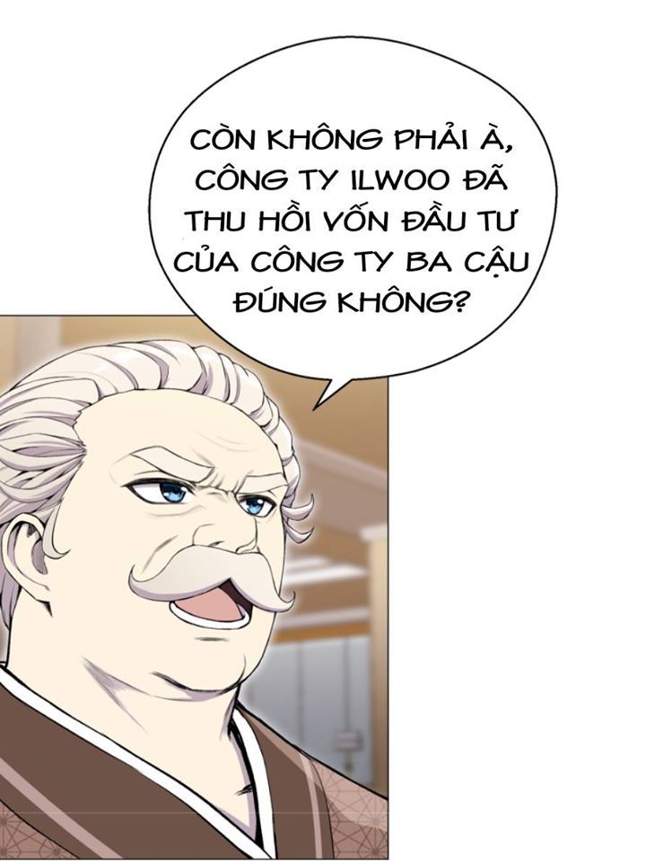 Luân Hồi Ác Nhân Chapter 31 - Trang 64