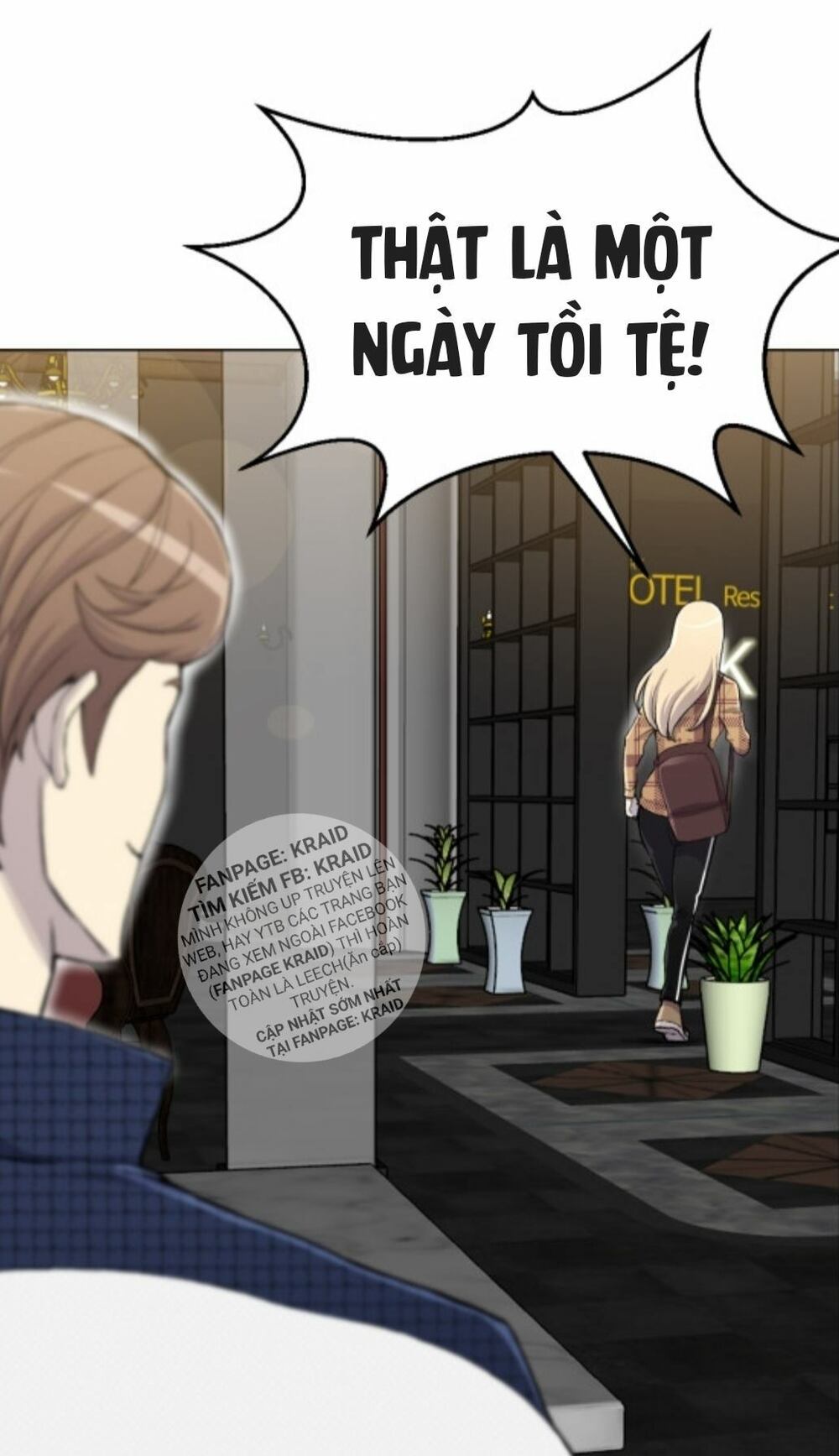 Luân Hồi Ác Nhân Chapter 29 - Trang 7