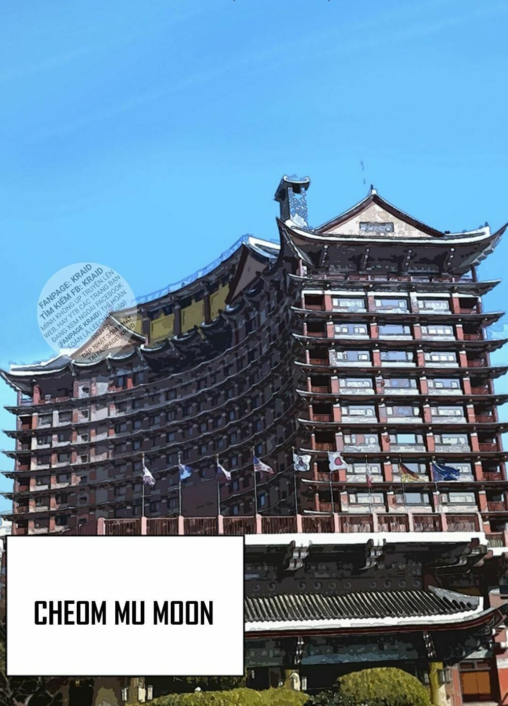 Luân Hồi Ác Nhân Chapter 20 - Trang 59