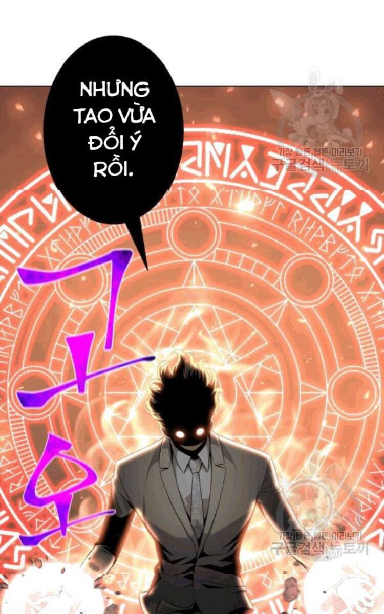 Luân Hồi Ác Nhân Chapter 56 - Trang 46