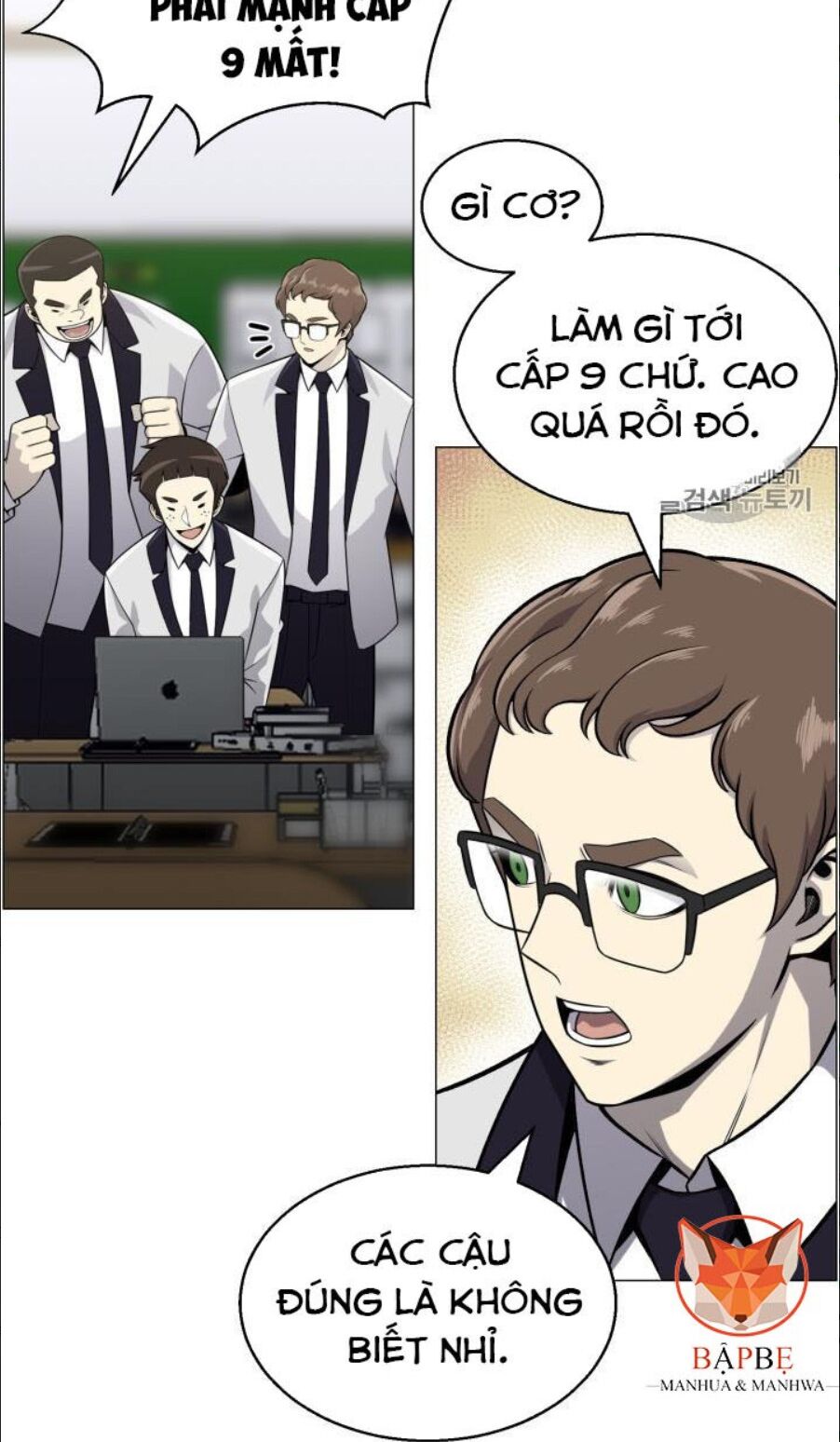 Luân Hồi Ác Nhân Chapter 49 - Trang 4