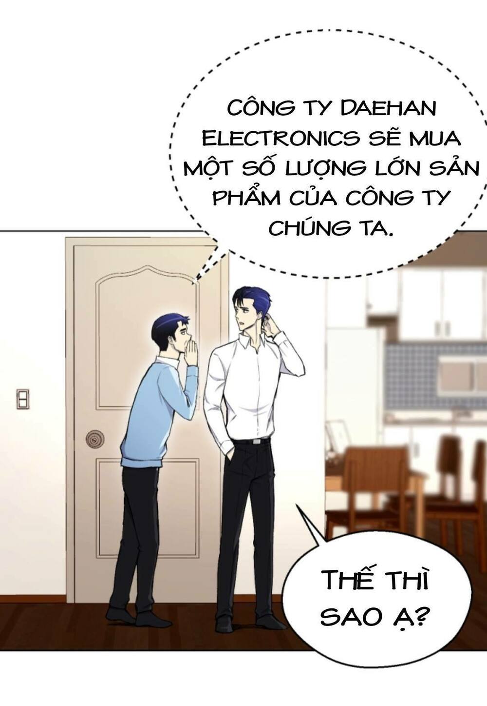 Luân Hồi Ác Nhân Chapter 33 - Trang 26