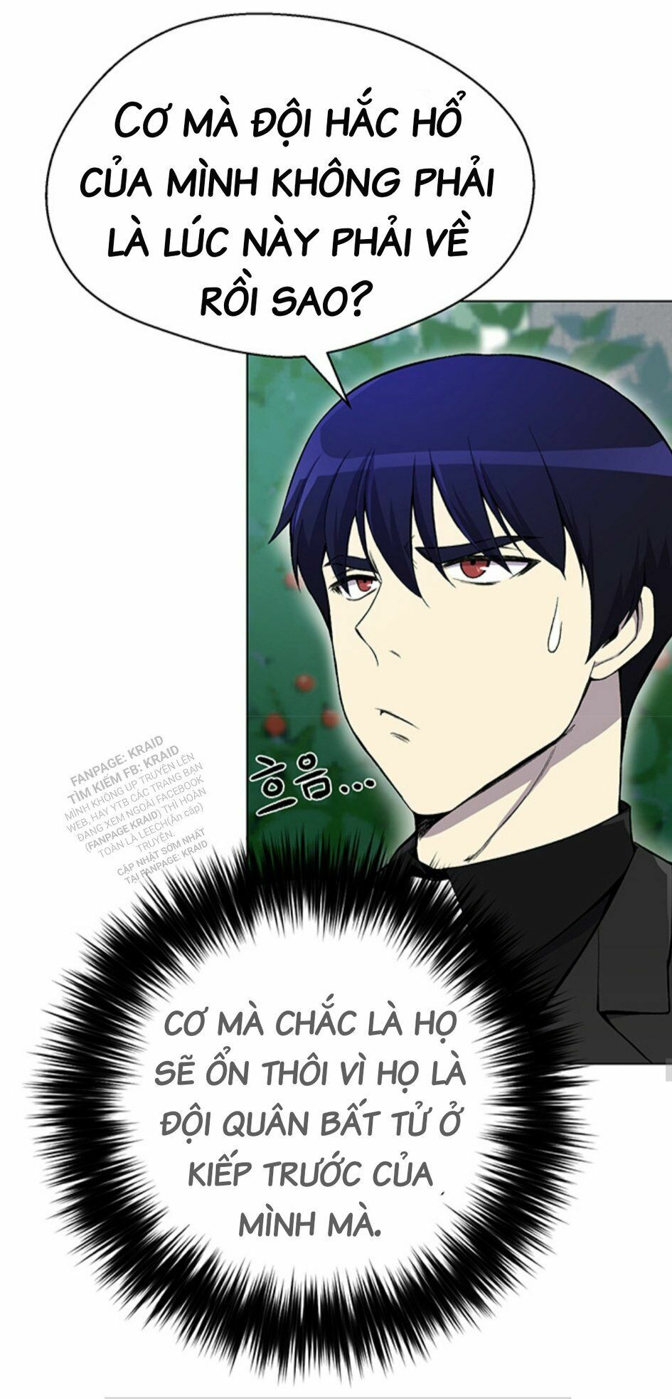 Luân Hồi Ác Nhân Chapter 21 - Trang 58