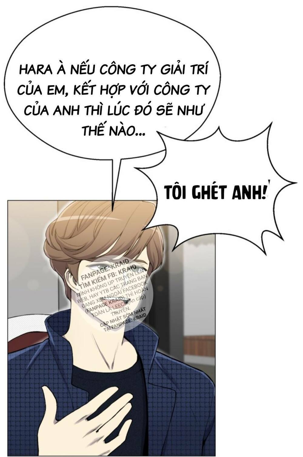 Luân Hồi Ác Nhân Chapter 29 - Trang 5