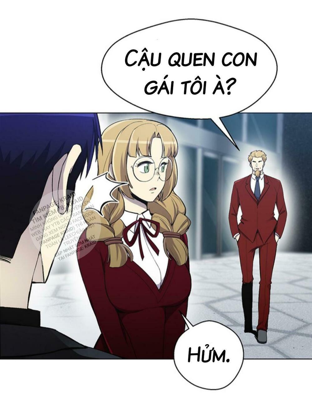 Luân Hồi Ác Nhân Chapter 21 - Trang 3