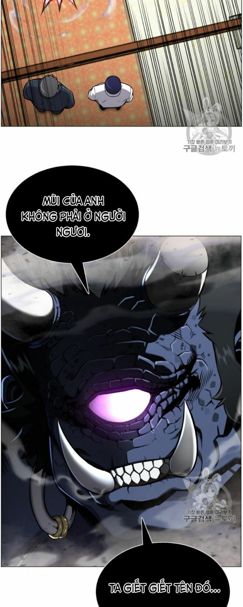 Luân Hồi Ác Nhân Chapter 51 - Trang 34