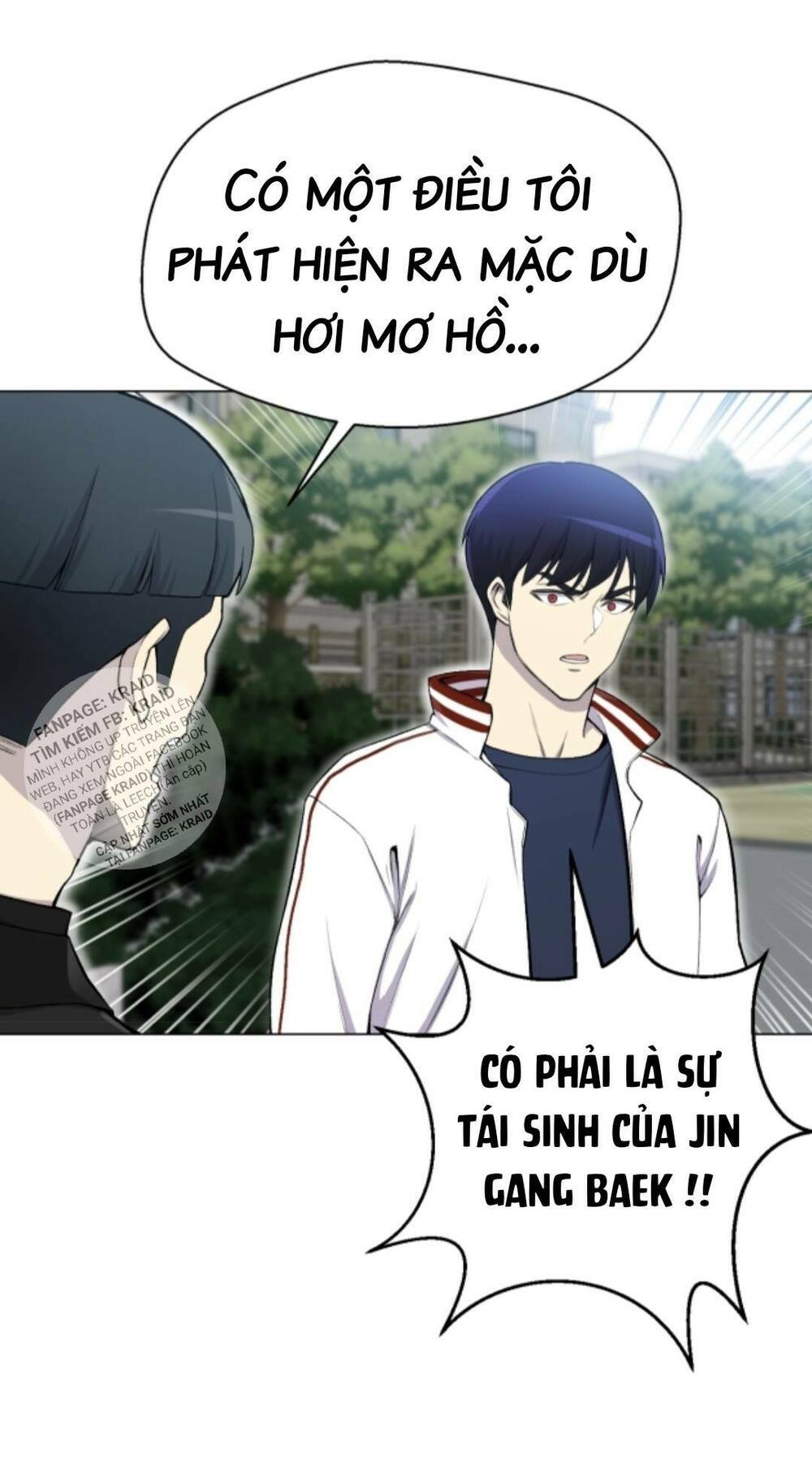 Luân Hồi Ác Nhân Chapter 28 - Trang 57
