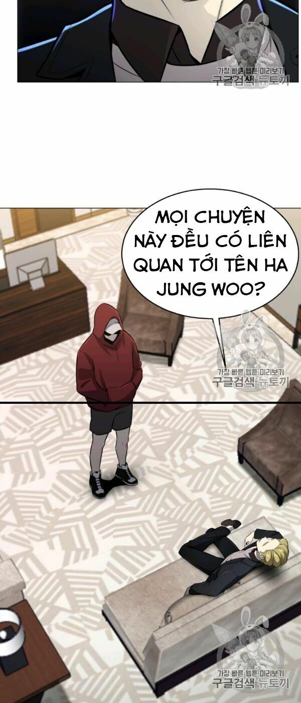 Luân Hồi Ác Nhân Chapter 54 - Trang 42