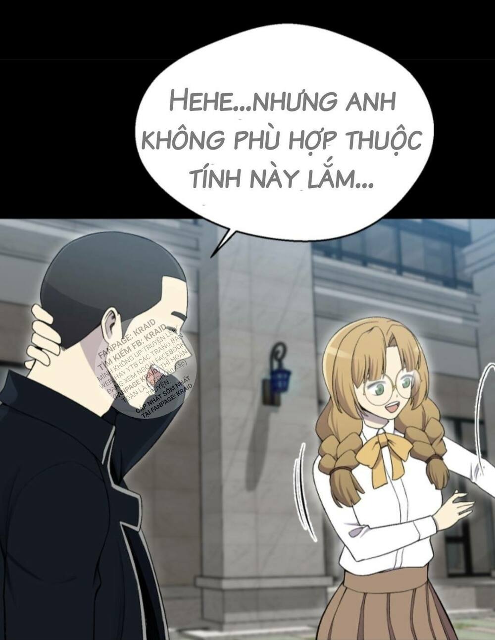 Luân Hồi Ác Nhân Chapter 27 - Trang 21