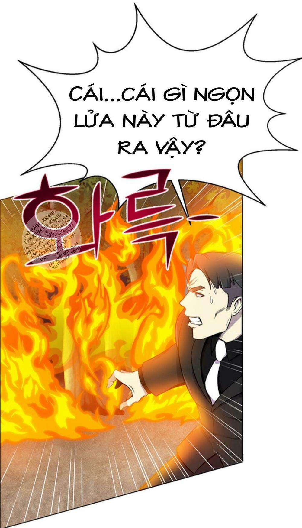 Luân Hồi Ác Nhân Chapter 20 - Trang 23