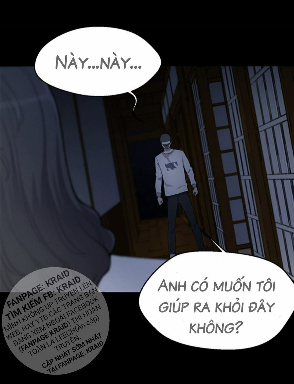 Luân Hồi Ác Nhân Chapter 14 - Trang 43