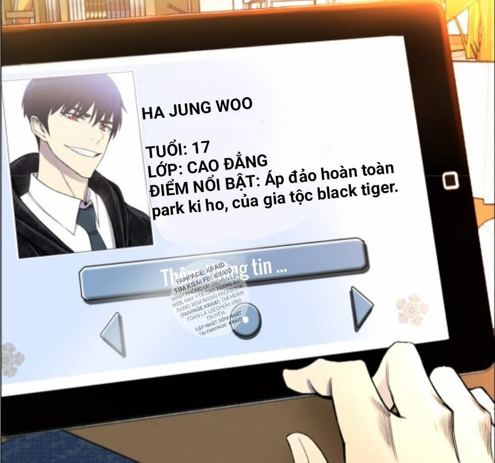 Luân Hồi Ác Nhân Chapter 29 - Trang 44
