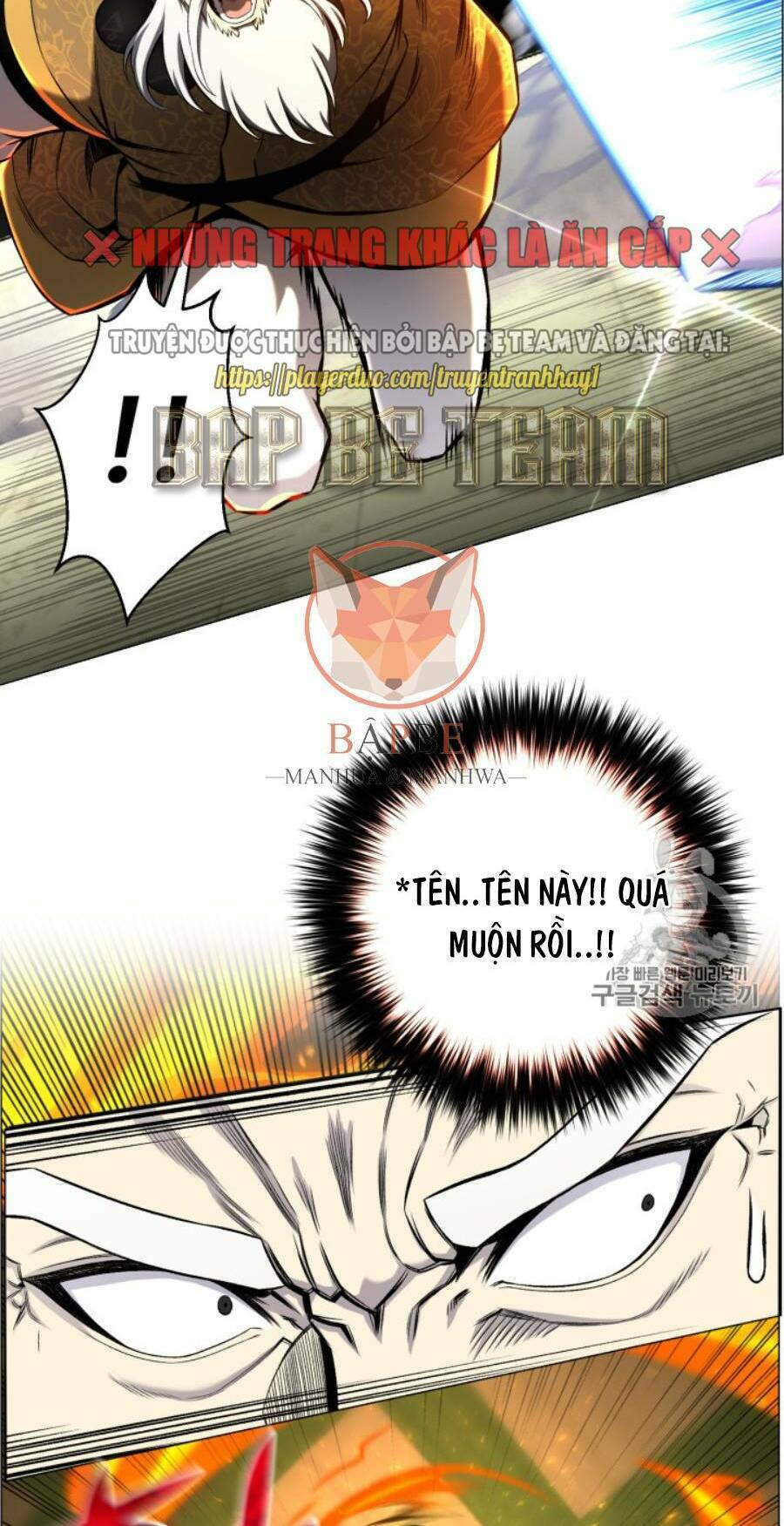 Luân Hồi Ác Nhân Chapter 51 - Trang 47