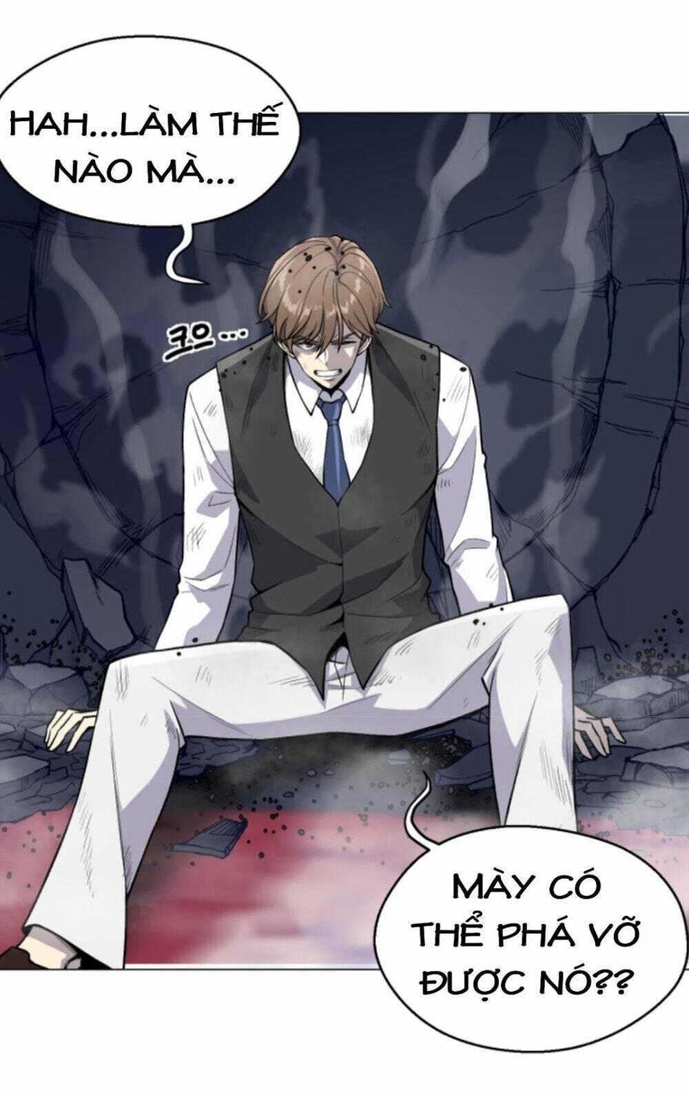 Luân Hồi Ác Nhân Chapter 39 - Trang 4