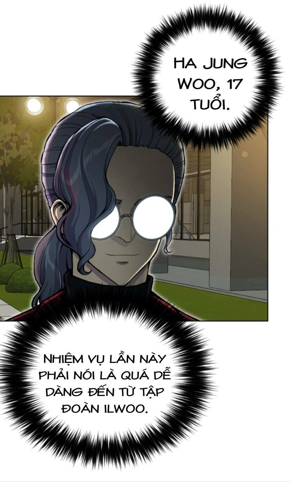 Luân Hồi Ác Nhân Chapter 33 - Trang 40