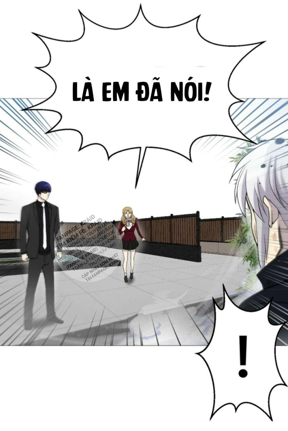 Luân Hồi Ác Nhân Chapter 27 - Trang 12