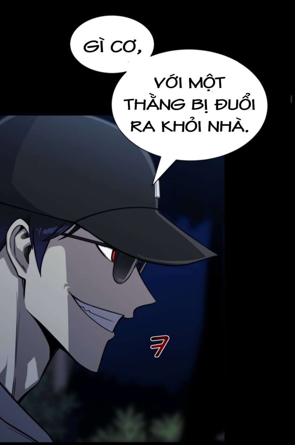 Luân Hồi Ác Nhân Chapter 46 - Trang 17