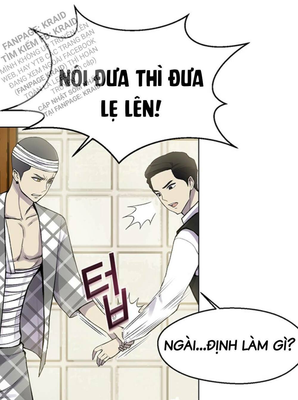 Luân Hồi Ác Nhân Chapter 14 - Trang 56