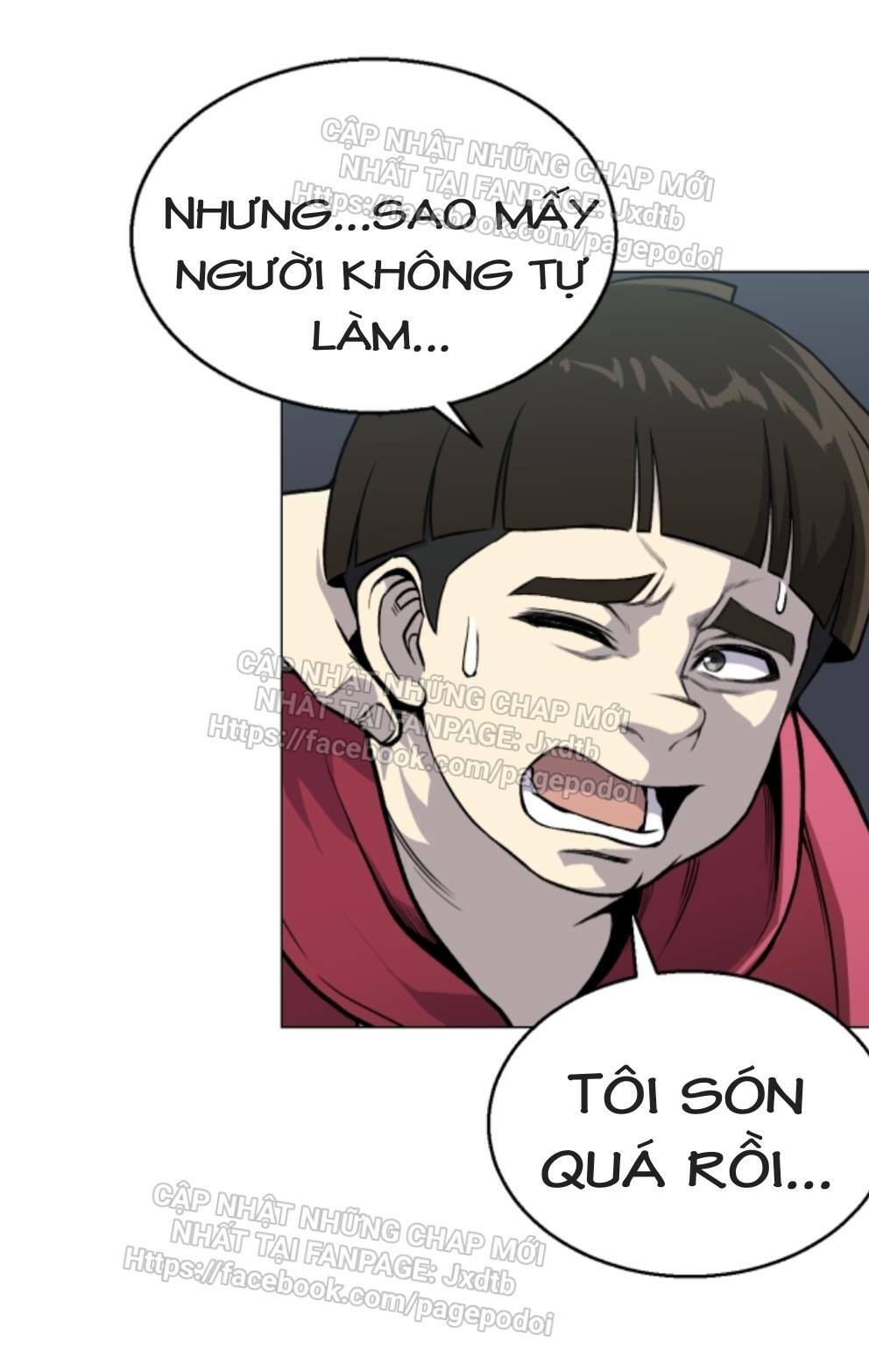 Luân Hồi Ác Nhân Chapter 37 - Trang 4