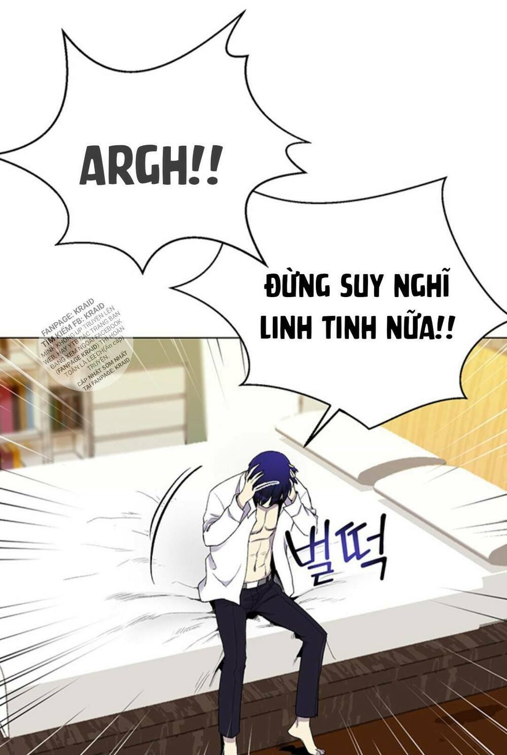 Luân Hồi Ác Nhân Chapter 19 - Trang 42