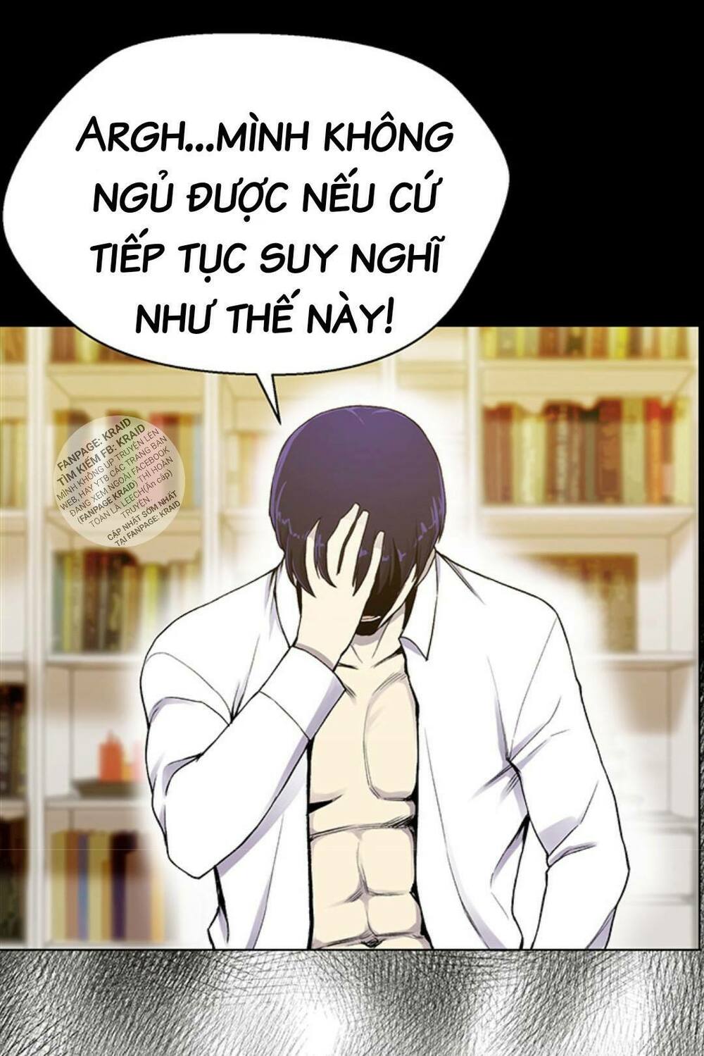 Luân Hồi Ác Nhân Chapter 19 - Trang 60