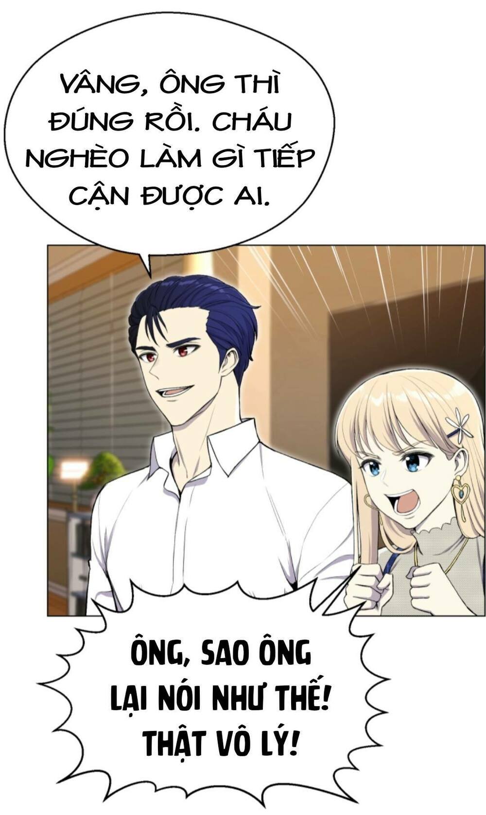 Luân Hồi Ác Nhân Chapter 32 - Trang 11