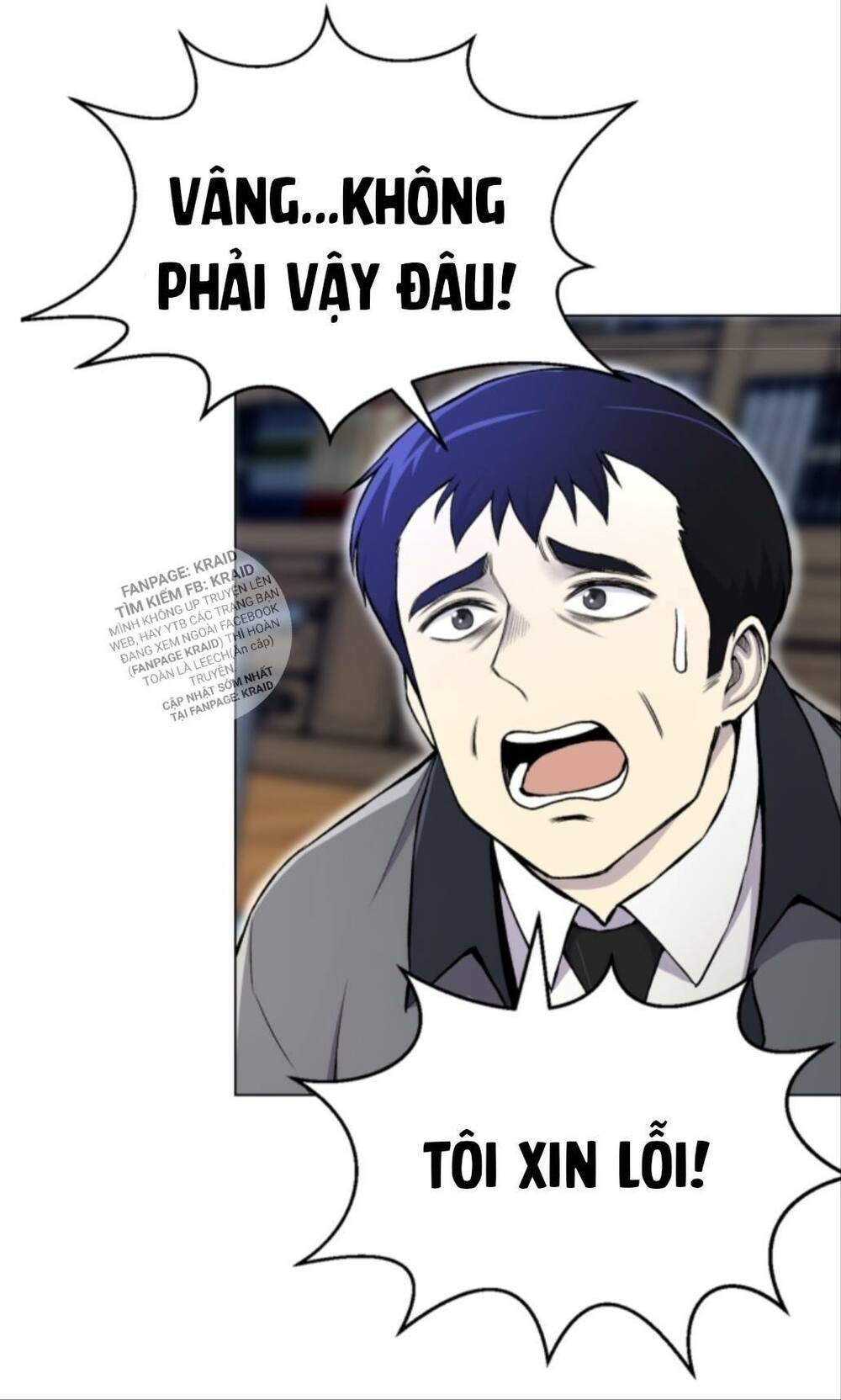 Luân Hồi Ác Nhân Chapter 30 - Trang 16