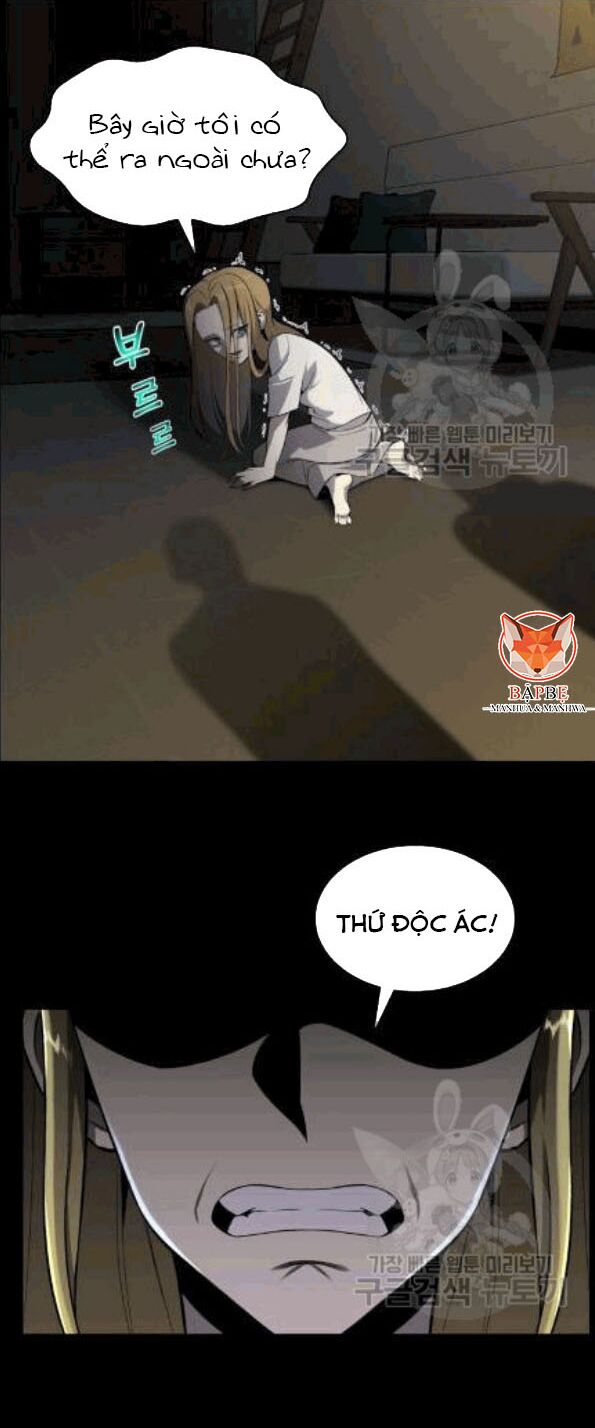 Luân Hồi Ác Nhân Chapter 55 - Trang 28