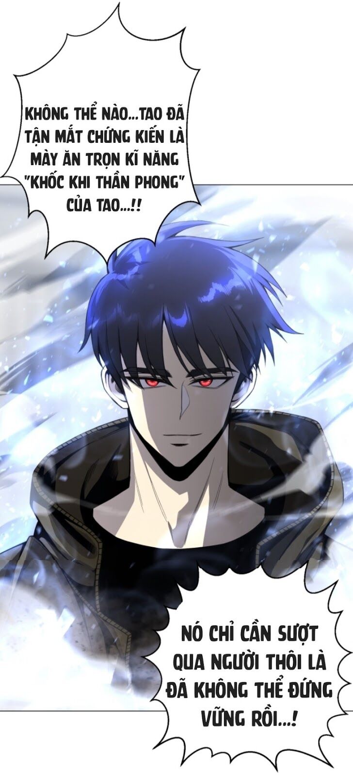 Luân Hồi Ác Nhân Chapter 43 - Trang 48