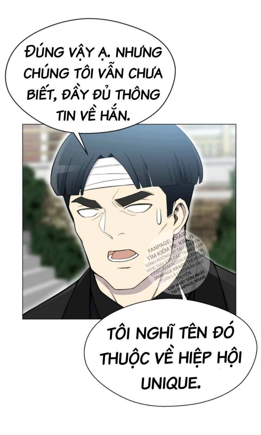 Luân Hồi Ác Nhân Chapter 28 - Trang 58