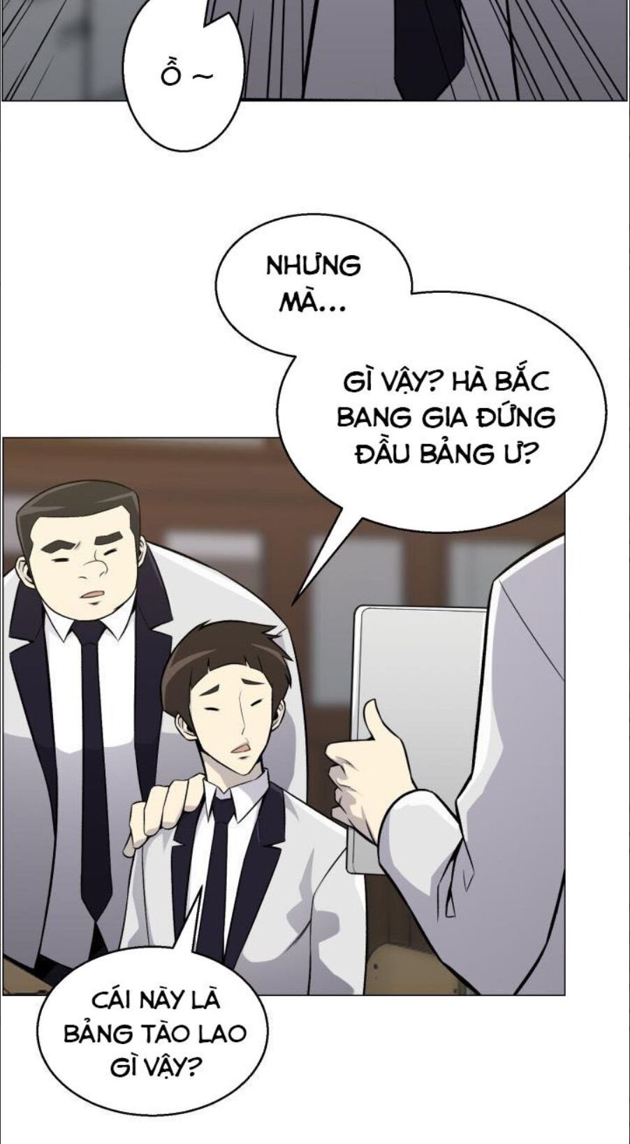 Luân Hồi Ác Nhân Chapter 49 - Trang 8